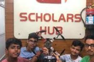 Scholar’s Hub Chandigarh | top coaching institutes in Chandigarh | best coaching for students - Coaching Institutes in India