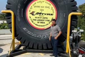 Aggarwal Automotives: Leading Spare Parts Dealer for All Vehicle Brands" - Electronic Stores in India