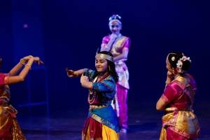 Kathak Excellence at Thirkan Lalit Kkala Kendraa Foundation, Mohali: Enroll in Our Classes Today!" - Dance Classes in India