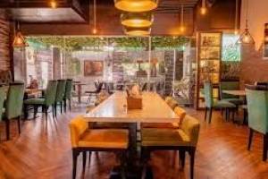 Falcon Cafe Lounge | Best Cafes in Panchkula | Top Cafes in Tricity | Best Restaurants in Tricity - Restaurant Deals in India