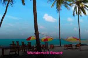 Wundervoll Resort, Lakshadweep, best hotel with luxury packages - Travel Agents in India