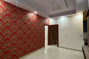 2BHK Flat with 2 Baths, 750 ft² - 90% Loan Available, All Facilities Included" - Flats & Apartments in India