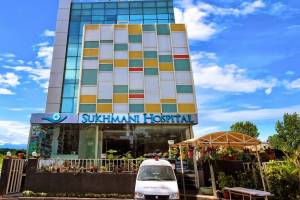 Sukhmani Hospital | Best Hospital in South Delhi | Multispeciality Hospital in Delhi - Health Care Centres in Delhi