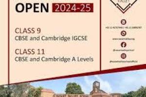Vasant valley school | Best schools in Delhi | Top schools in Delhi - Schools in Delhi