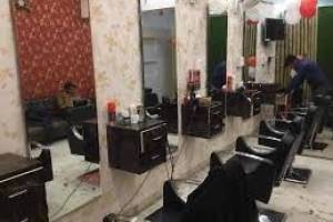 Salons in Chandigarh