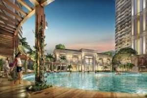 The Medallion Mohali | Best Residents in  Mohali | Top Flats in Mohali | Home near Chandigarh