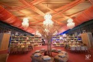 The Canvas | Best  wedding hotels in Delhi| Top resorts in Delhi - Wedding Planners in Delhi