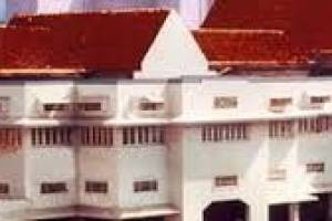 Bombay Scottish School, Mumbai