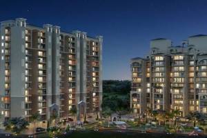 El Spazia Zirakpur, Chandigarh, 3, 4, 5 BHK Apartment - Real Estate Agents in Chandigarh