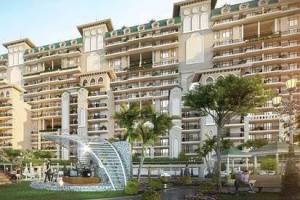 Luxury flats in Chandigarh, Mohali, Nirvana Heights,Nirwana Square, NH-205, Kharar-Kurali Highway, Greate - Real Estate Agents in Chandigarh