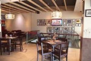 Nik Bakers Panchkula | Best Cafes in Panchkula | Top Cafes in Tricity | Best Restaurants in Tricity - Restaurant Deals in India