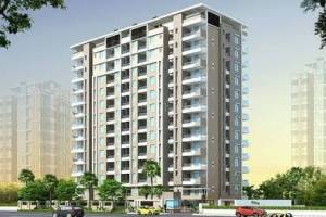 NRI Proxima (Opp.Nri Colony, Jagatpura, Jaipur) 3 BHK ULTRA-LUXURIOUS FLATS - Real Estate Agents in Faridabad