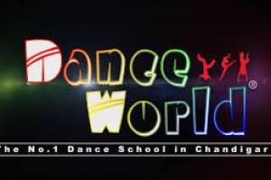 Dance World, Chandigarh | Best Dance Studio in  Chandigarh | Top Dance School in Chandigarh | - Dance Classes in India