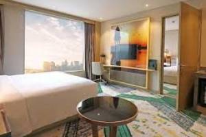 Dreamz Inn & Suites| Best  wedding hotels in Chandigarh| Top resorts in Chandigarh