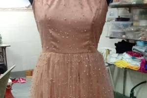 "Become a Pro Seamstress: Tailoring Classes at Usha Sewing School" - Tailoring Classes in India