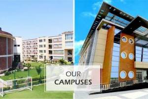 CHITKARA INTERNATIONAL SCHOOL, CHANDIGARH & PANCHKULA - Education in India