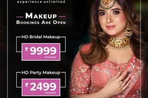 Headmasters Salon - Internationally Certified Makeup.Mohali | Patiala | Jalandhar | Sangrur | Amritsar | - Salons in India