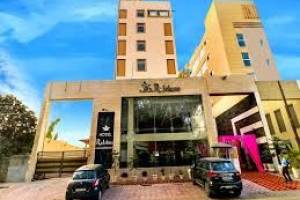 Hotel Rajshree Chandigarh | Best wedding resorts in Chandigarh | Luxury resorts in Chandigarh - Wedding Planners in India