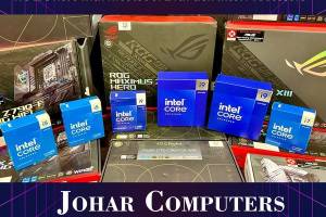 "Shop the Best Computer Accessories at JOHAR COMPUTERS"