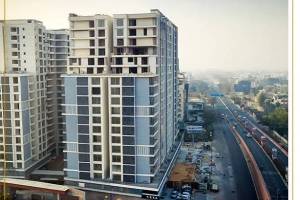 MANGLAM RADIANCE, TONK ROAD – FINEST LUXURY FLATS IN JAIPUR - Real Estate Agents in Faridabad