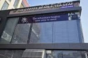 The Coffee Bean & Tea Leaf Zirakpur | Best Cafe in Chandigarh | Top Cafes in Tricity - Restaurant Deals in India