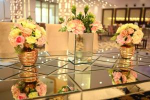 Make Your Event Unforgettable at Crystal Resort: The Best Resort in Mohali with Exquisite Décor