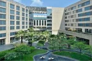 JW Marriott Hotel New Delhi Aerocity| Best Hotel in Delhi | Best 5- star hotel in Delhi | Luxury hotels - Vouchers / Coupons in Delhi