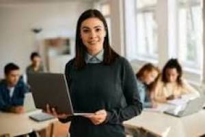 "Join Our Team as a Computer Teacher | New Green Hill Convent School, Faridabad" - Education Jobs in India