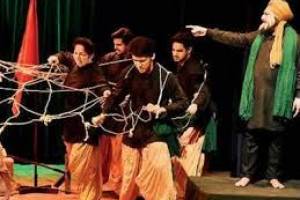 Chandigarh Art Theatre, Sec 16 | Acting School in Chandigarh | Top Acting Schools in Tricity - Theatre in India