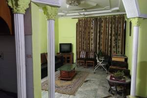 Aayaam Old Age Home: Compassionate Care and Comfortable Living for Seniors" - Old Age Homes in India
