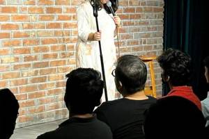 "Happy High Comedy Club: Where Every Show is a Hilarious Experience - Clubs in India