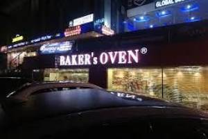 Baker's oven Zirakpur | Best Cafe in Chandigarh | Top Cafes in Tricity - Restaurant Deals in India