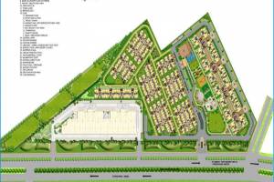 Sushma Belleza Zirakpur , 3 and 4 bhk Luxury Flats for Sale in Zirakpur