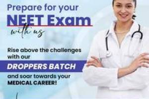 Step into a Brighter Future with Focus Institute - NDA, NEET, IIT-JEE Courses