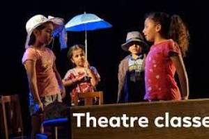 Mad Arts By Jaspal Bhatti | Best Acting School in Chandigarh | Top Acting Schools in Tricity - Theatre in India