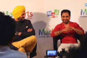 Mad Arts By Jaspal Bhatti | Best Acting School in Chandigarh | Top Acting Schools in Tricity - Theatre in India