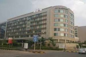 JW Marriott Hotel New Delhi Aerocity| Best Hotel in Delhi | Best 5- star hotel in Delhi | Luxury hotels - Vouchers / Coupons in Delhi