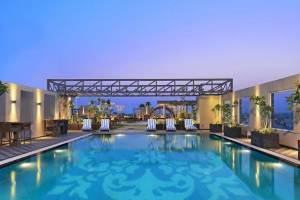Radisson Hotel Chandigarh Zirakpur - Influencers in India