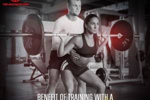 Transform Your Fitness Journey with the Best Gym in Kharar: Expert Training at The Aesthetic - Gyms in India