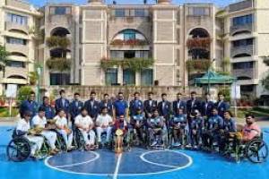 Emerald Heights International School, Indore