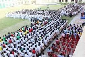 St. Xavier’s Collegiate School, Kolkata