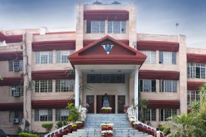 Vivek high school | Top 10 best schools in chandigarh | Best schools in Chandigarh | - Schools in Chandigarh
