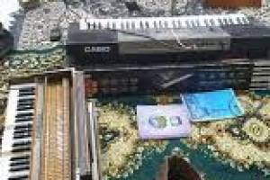 Academy in Chandigarh | Top Music Academy in Chandigarh - Music Classes in India
