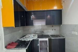 2BHK Flat with 2 Baths, 750 ft² - 90% Loan Available, All Facilities Included" - Flats & Apartments in India