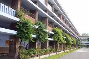 St. John’s High School, Chandigarh