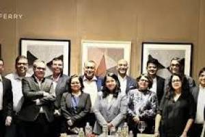 "Leading the Way: Korn Ferry and the Top 10 HR Firms in India"