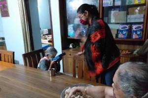 Aayaam Old Age Home: Compassionate Care and Comfortable Living for Seniors" - Old Age Homes in India