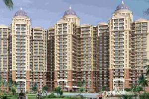 Florence Park, Magnificent 2, 3 & 4 BHK Apartments and Penthouses with Extra Spacious Balconies, Benchmar - Professional Services in Faridabad