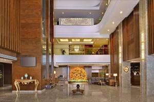 Radisson Hotel Chandigarh Zirakpur - Influencers in India