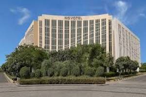 Novotel New Delhi Aerocity- International  | Best Hotel in Delhi | Best 5- star hotel in Delhi | - Vouchers / Coupons in Delhi